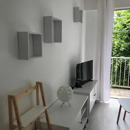 Daire Avec Balcon, Proche Chu, Chateau, Tramway